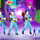 Illustration for article titled New Just Dance Game Leaks, Has...Ghostbusters In It